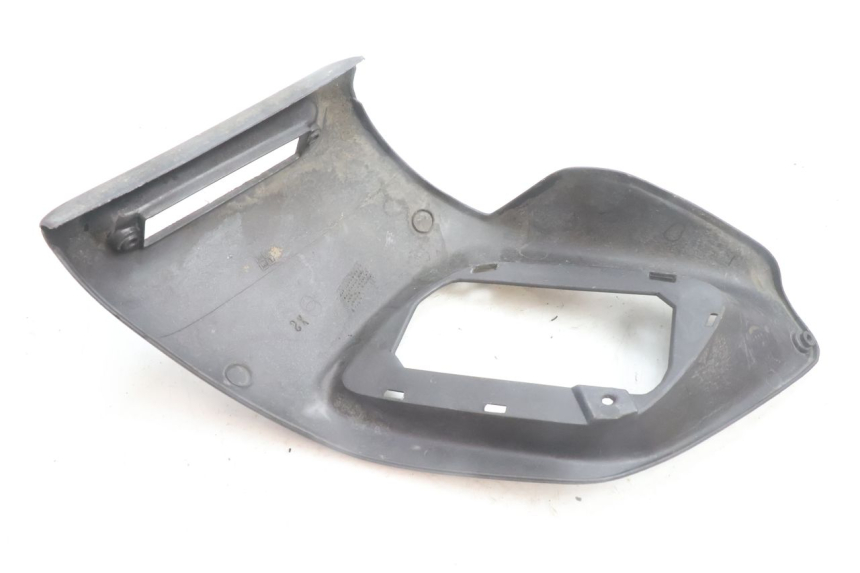 photo de FLANC LATERAL AVANT GAUCHE INFERIEUR GILERA RUNNER SP 50 (2002 - 2004) - Pièce contrôlée