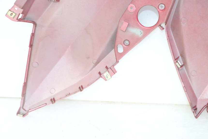 photo de FLANC LATERAL AVANT GAUCHE SYM JET 14 4T 50 (2018 - 2022)