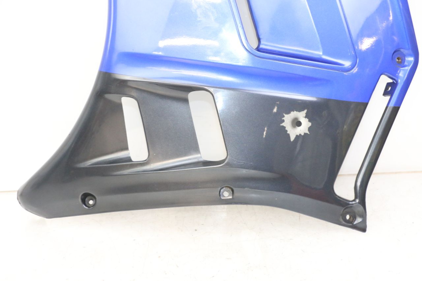 photo de FLANC LATERAL AVANT GAUCHE KAWASAKI GTR 1000 (1994 - 2004)