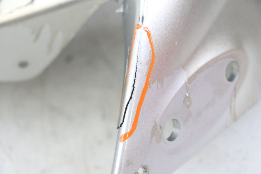 photo de FLANC LATERAL AVANT GAUCHE KAWASAKI ZR7 ZR-7 S 750 (1999 - 2004)
