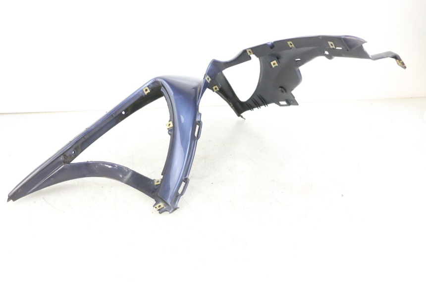 photo de FLANC LATERAL AVANT GAUCHE RENAULT KOURANOS 125 (2001 - 2004)