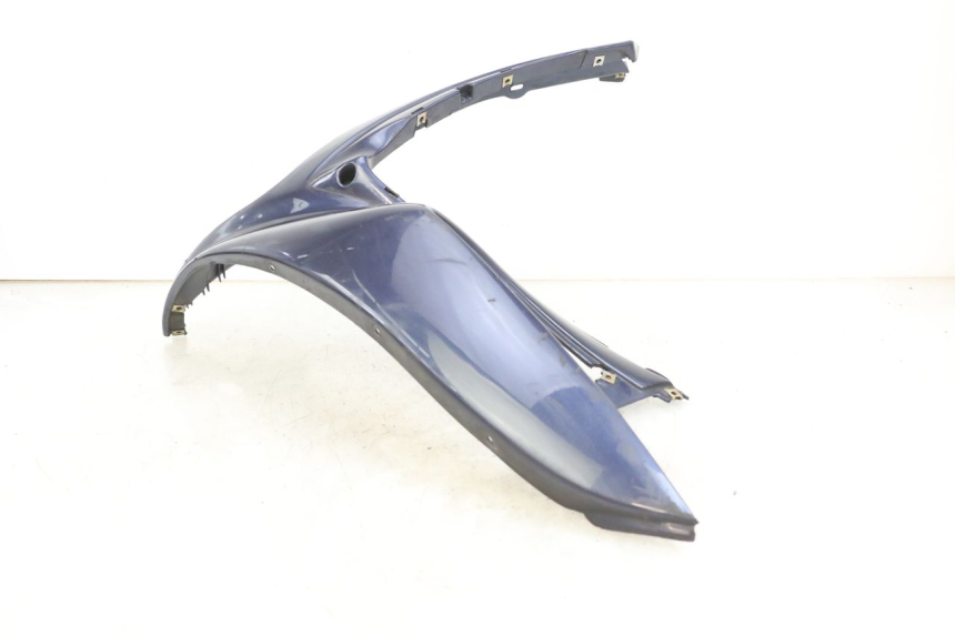 photo de FLANC LATERAL AVANT GAUCHE RENAULT KOURANOS 125 (2001 - 2004)
