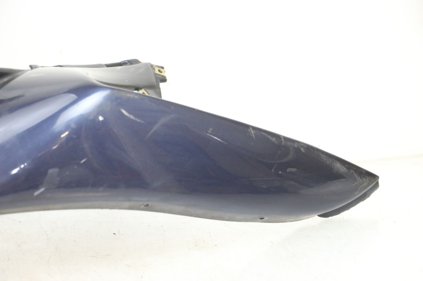 photo de FLANC LATERAL AVANT GAUCHE RENAULT KOURANOS 125 (2001 - 2004)