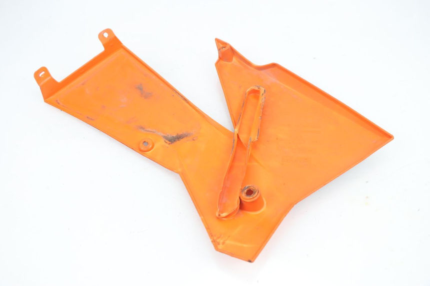 photo de FLANC LATERAL AVANT GAUCHE KTM EXC-F EXC F 250 (2005 - 2007)