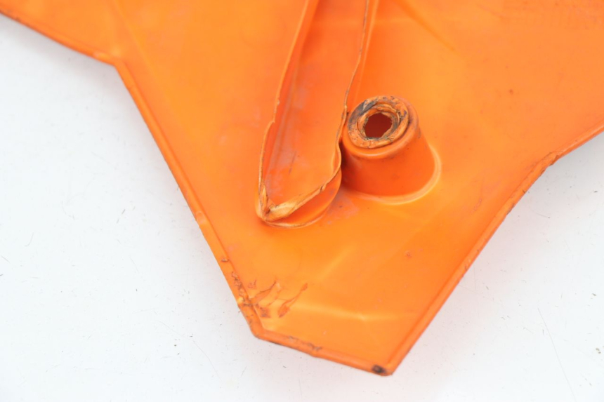 photo de FLANC LATERAL AVANT GAUCHE KTM EXC-F EXC F 250 (2005 - 2007)