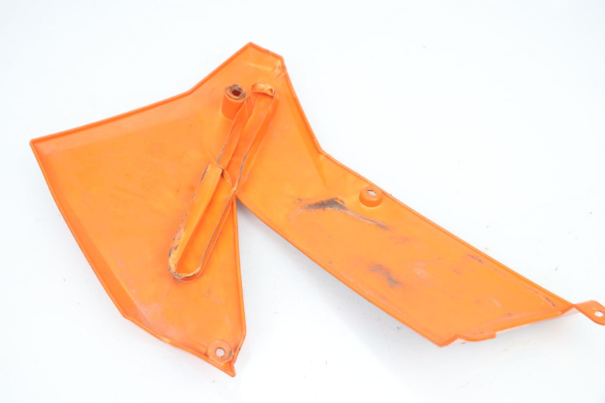 photo de FLANC LATERAL AVANT GAUCHE KTM EXC-F EXC F 250 (2005 - 2007)