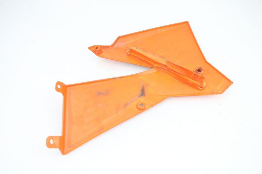 photo de FLANC LATERAL AVANT GAUCHE KTM EXC-F EXC F 250 (2005 - 2007)