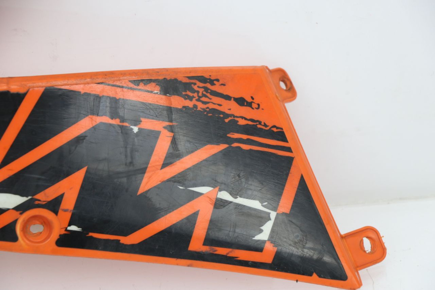 photo de FLANC LATERAL AVANT GAUCHE KTM EXC-F EXC F 250 (2005 - 2007)