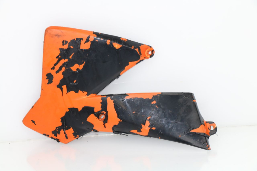 photo de FLANC LATERAL AVANT GAUCHE KTM SX 65 (2003 - 2008)