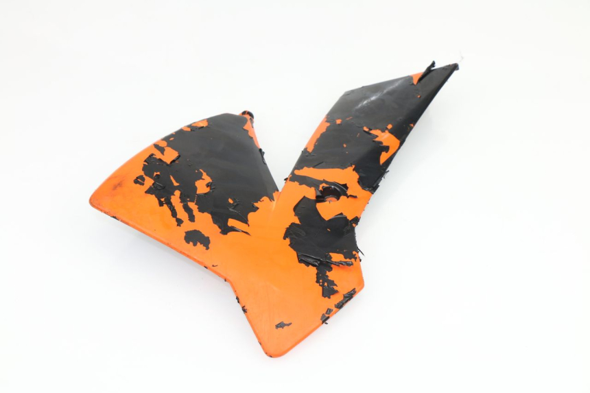 photo de FLANC LATERAL AVANT GAUCHE KTM SX 65 (2003 - 2008)