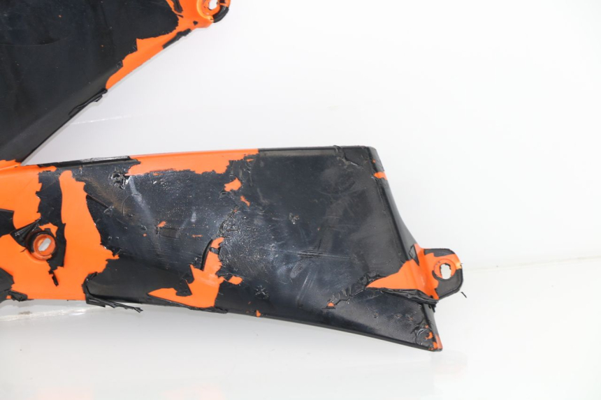 photo de FLANC LATERAL AVANT GAUCHE KTM SX 65 (2003 - 2008)