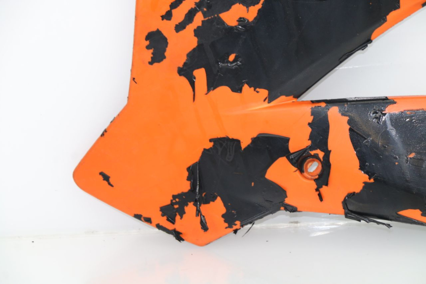 photo de FLANC LATERAL AVANT GAUCHE KTM SX 65 (2003 - 2008)