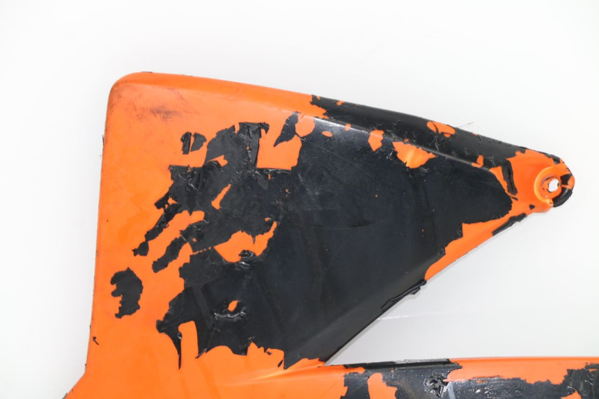 photo de FLANC LATERAL AVANT GAUCHE KTM SX 65 (2003 - 2008)