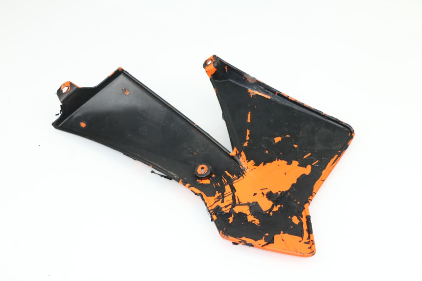 photo de FLANC LATERAL AVANT GAUCHE KTM SX 65 (2003 - 2008)