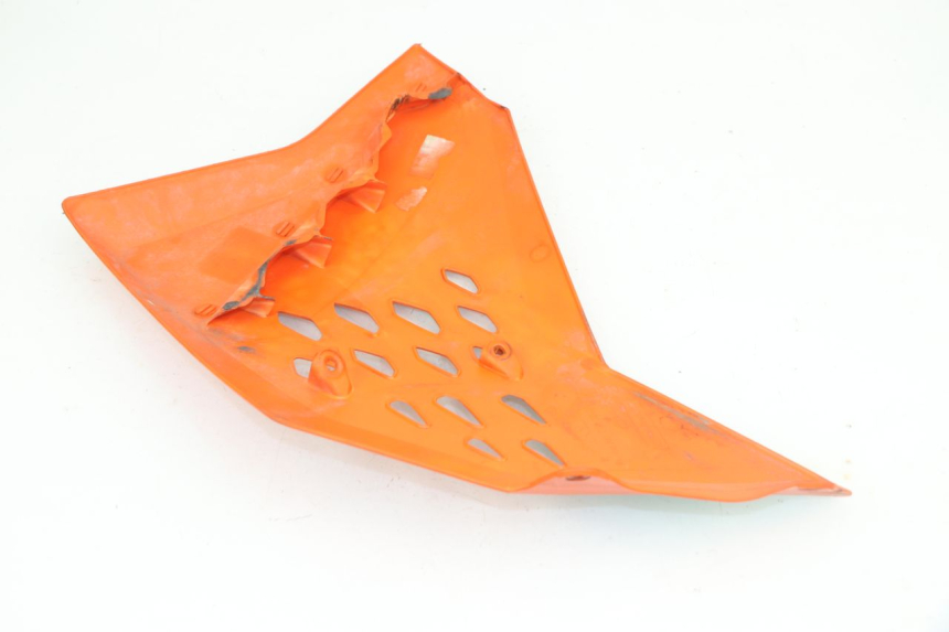 photo de FLANC LATERAL AVANT GAUCHE KTM SXF SX-F 250 (2007 - 2010)