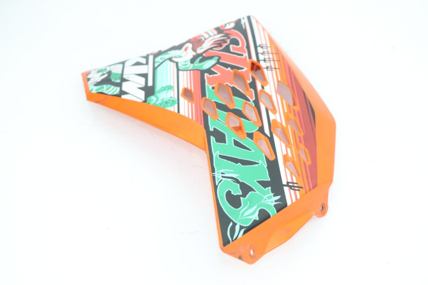 photo de FLANC LATERAL AVANT GAUCHE KTM SXF SX-F 250 (2007 - 2010)
