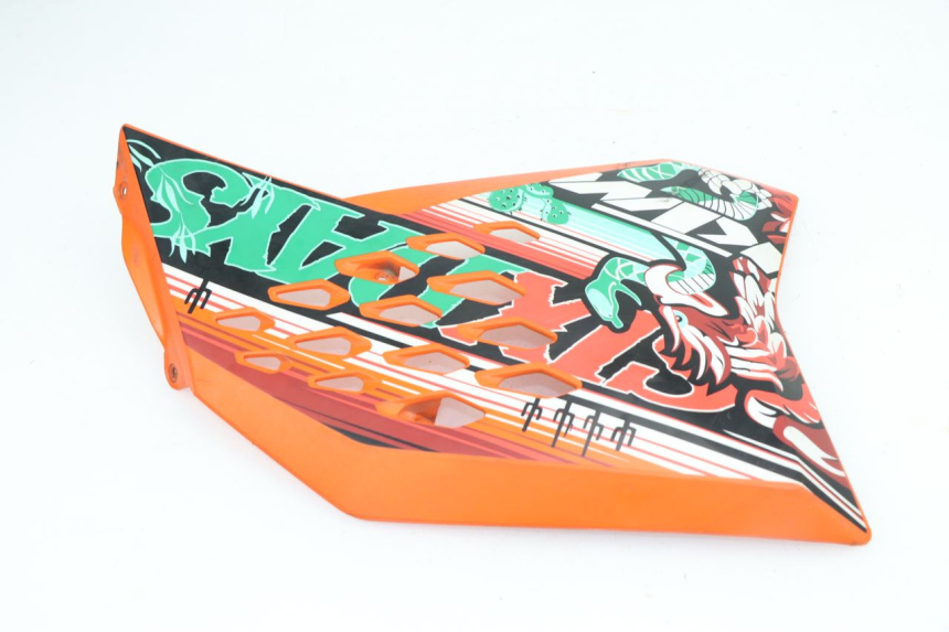 photo de FLANC LATERAL AVANT GAUCHE KTM SXF SX-F 250 (2007 - 2010)