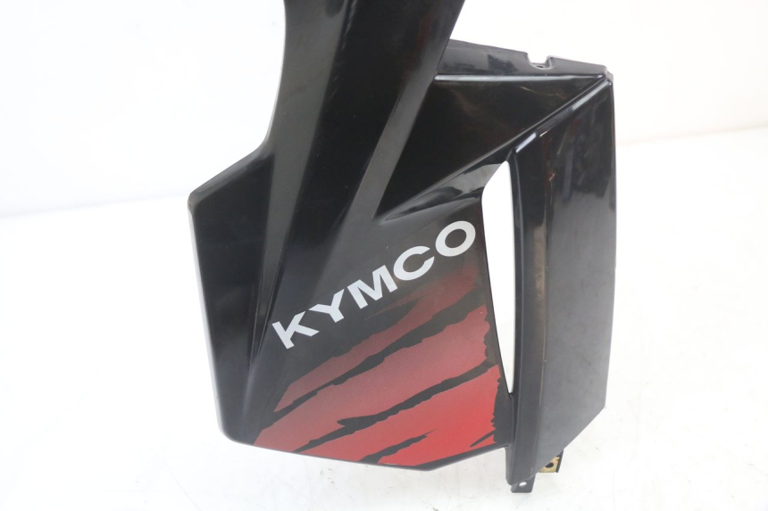 photo de FLANC LATERAL AVANT GAUCHE KYMCO SUPER 8 125 (2008 - 2015)