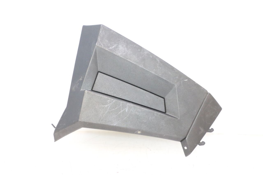 photo de FLANC LATERAL AVANT GAUCHE KEEWAY MATRIX RX9 125 (2006 - 2007) - Vue principale
