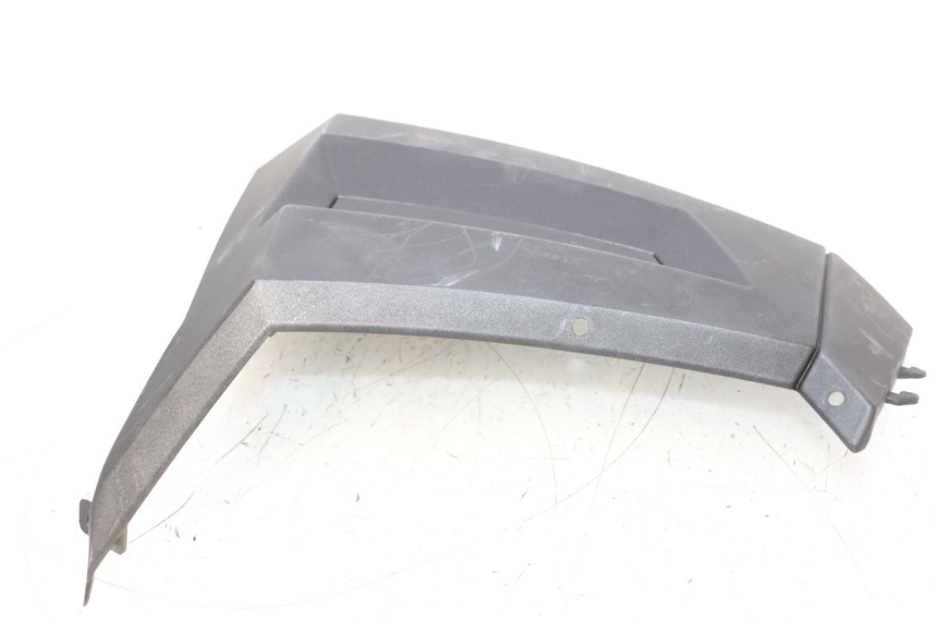 photo de FLANC LATERAL AVANT GAUCHE KEEWAY MATRIX RX9 125 (2006 - 2007) - Autre angle de vue