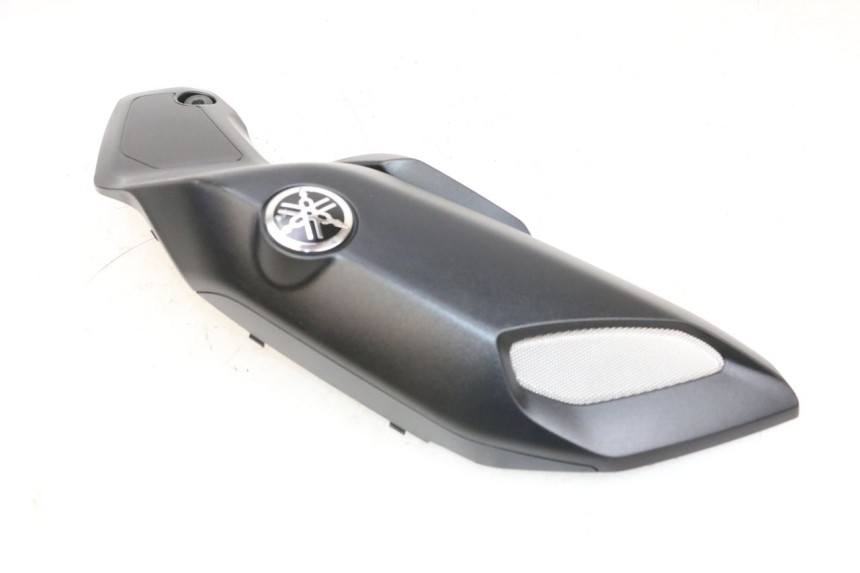 photo de FLANC LATERAL AVANT GAUCHE YAMAHA MT-07 MT07 ABS 700 (2018 - 2020) - Marquages et références