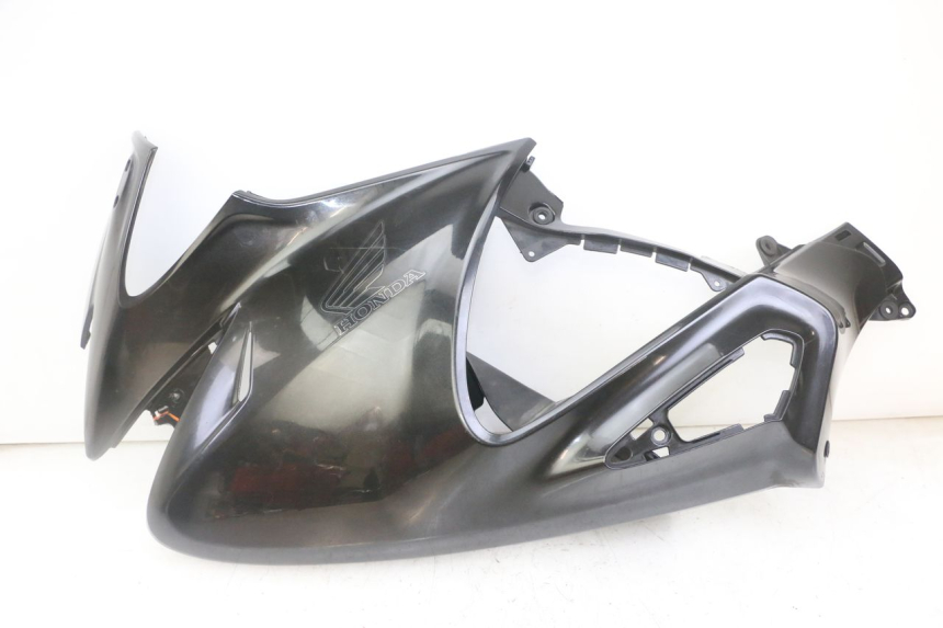 photo de FLANC LATERAL AVANT GAUCHE HONDA NTV DEAUVILLE ABS 700 (2007 - 2016)