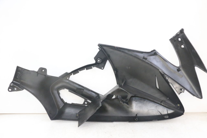 photo de FLANC LATERAL AVANT GAUCHE HONDA NTV DEAUVILLE ABS 700 (2007 - 2016)