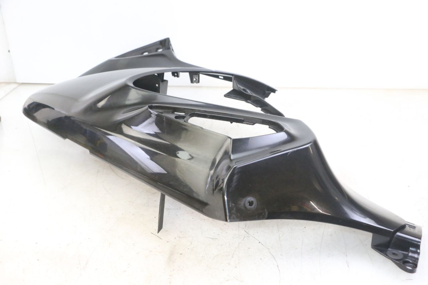 photo de FLANC LATERAL AVANT GAUCHE HONDA NTV DEAUVILLE ABS 700 (2007 - 2016)