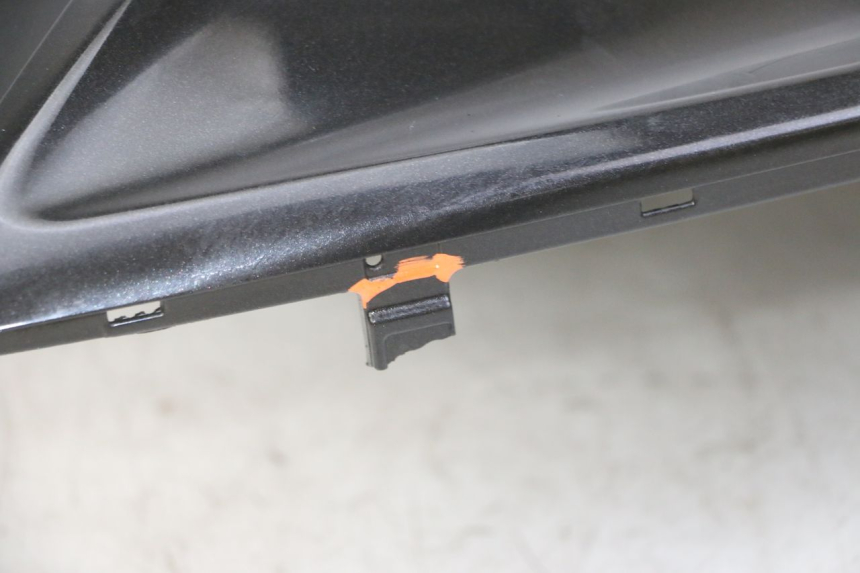 photo de FLANC LATERAL AVANT GAUCHE HONDA NTV DEAUVILLE ABS 700 (2007 - 2016)