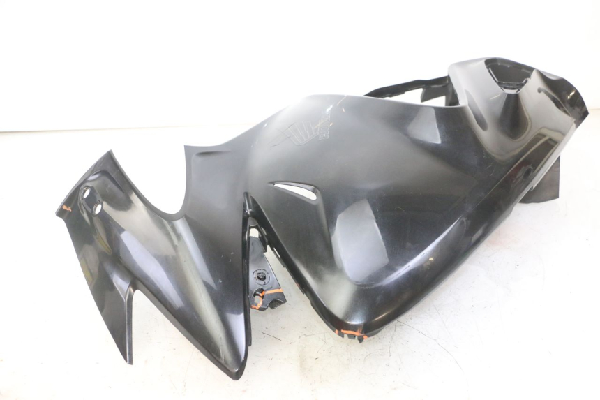 photo de FLANC LATERAL AVANT GAUCHE HONDA NTV DEAUVILLE ABS 700 (2007 - 2016)