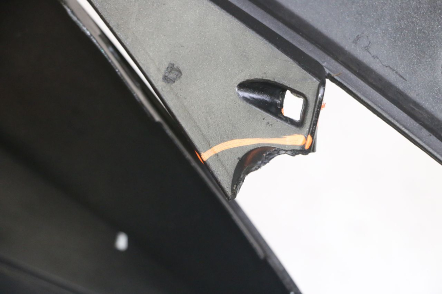 photo de FLANC LATERAL AVANT GAUCHE HONDA NTV DEAUVILLE ABS 700 (2007 - 2016)