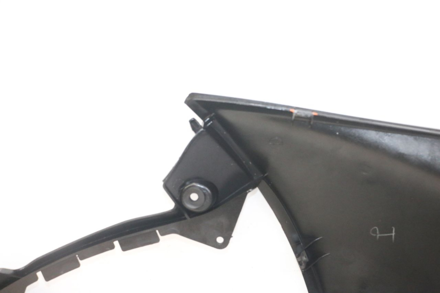 photo de FLANC LATERAL AVANT GAUCHE HONDA NTV DEAUVILLE ABS 700 (2007 - 2016)