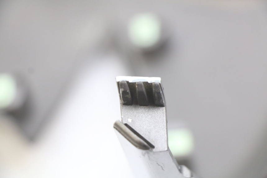 photo de FLANC LATERAL AVANT GAUCHE PEUGEOT CITYSTAR 125 (2011 - 2017)