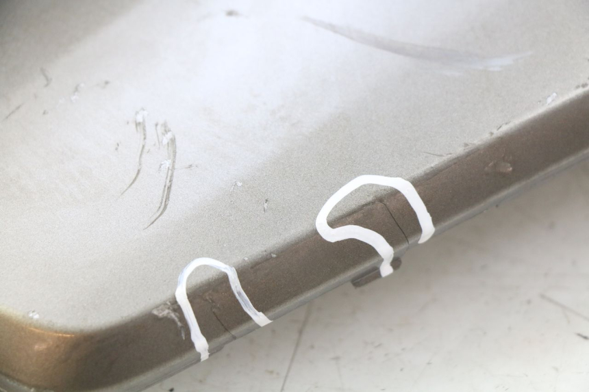 photo de FLANC LATERAL AVANT GAUCHE PEUGEOT CITYSTAR 125 (2011 - 2017)