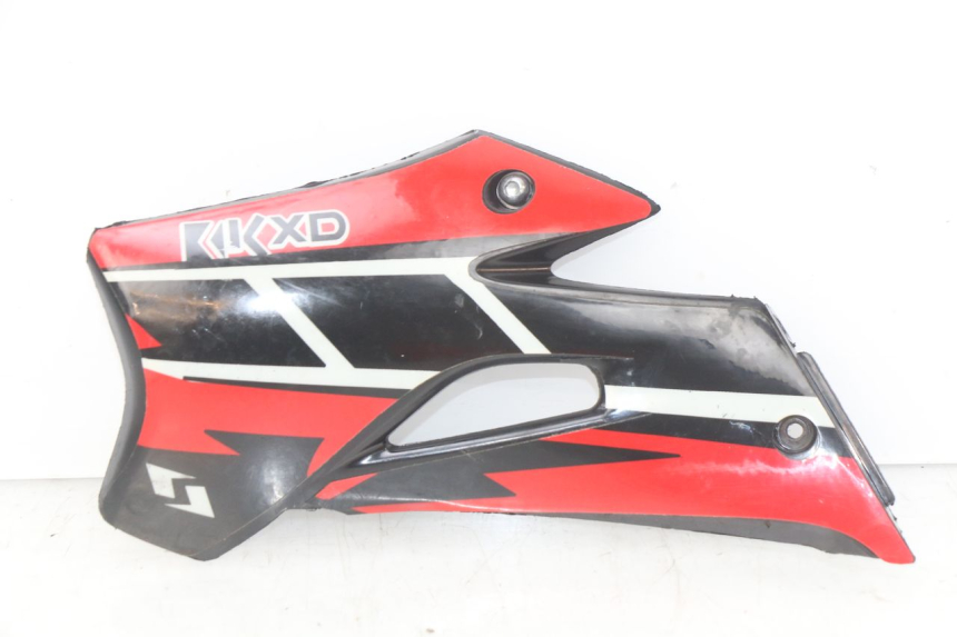 photo de FLANC LATERAL AVANT GAUCHE POCKET BIKE KXD 50