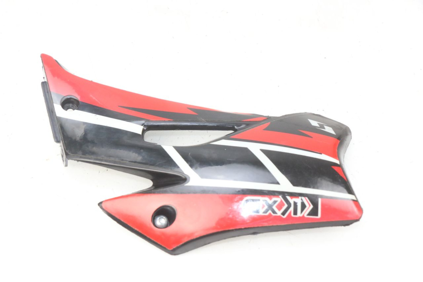 photo de FLANC LATERAL AVANT GAUCHE POCKET BIKE KXD 50