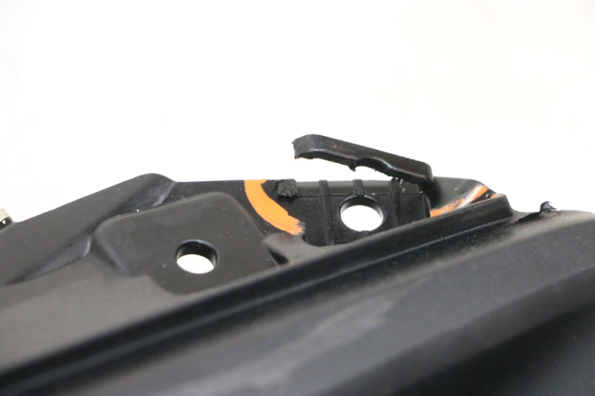 photo de FLANC LATERAL AVANT GAUCHE BMW R GS 1250 (2021 - 2024) - Pièce contrôlée