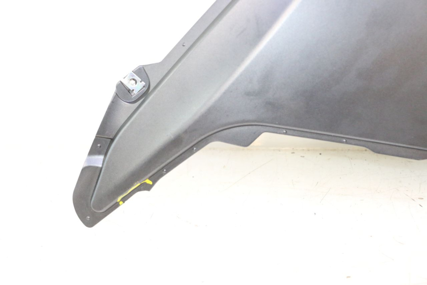 photo de FLANC LATERAL AVANT GAUCHE JM MOTORS R-MAX TECH 50 (2024 - 2026) - Gros plan technique