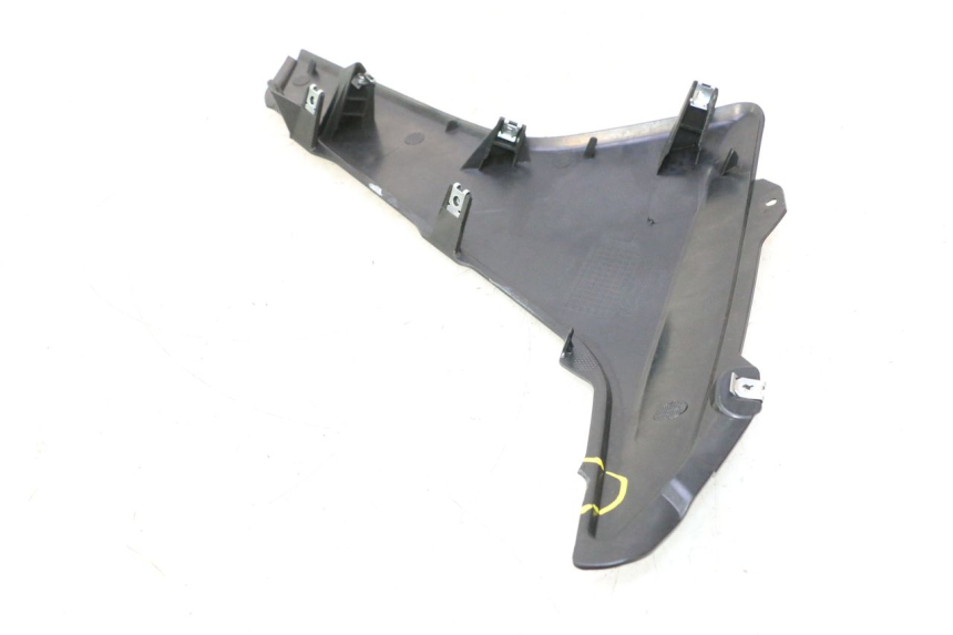 photo de FLANC LATERAL AVANT GAUCHE JM MOTORS R-MAX TECH 50 (2024 - 2026) - État de surface