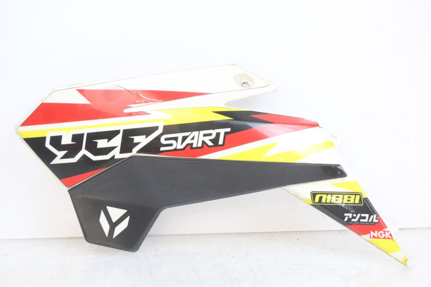 photo de FLANC LATERAL AVANT GAUCHE YCF R-START 125