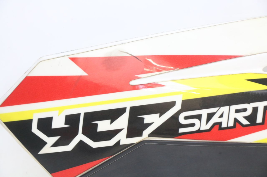 photo de FLANC LATERAL AVANT GAUCHE YCF R-START 125