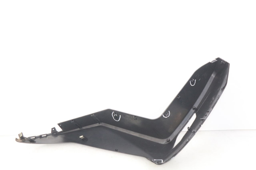 photo de FLANC LATERAL AVANT GAUCHE RIDE CLASSIC 2T 50 (2014 - 2022)