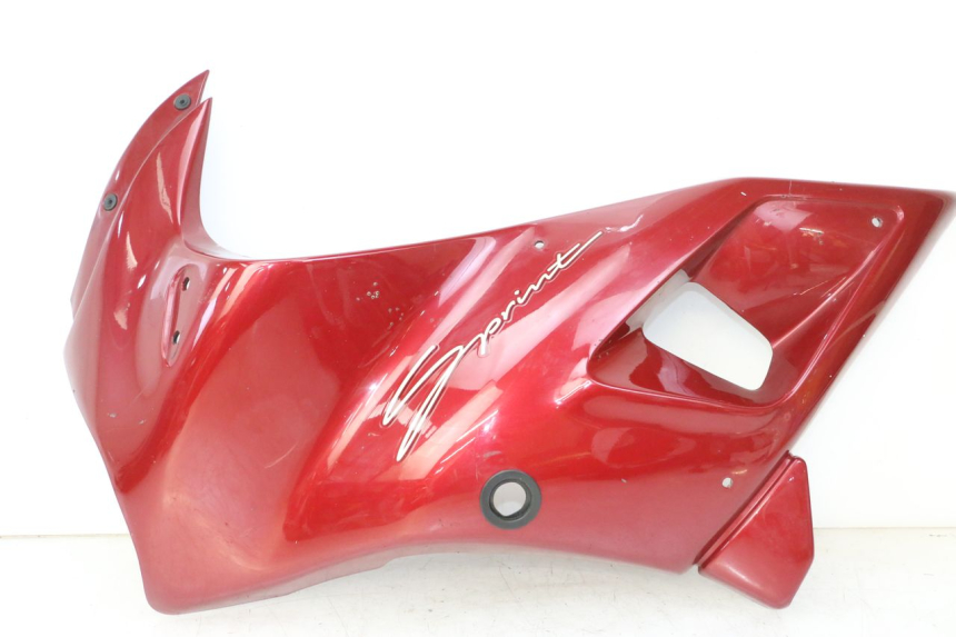 photo de FLANC LATERAL AVANT GAUCHE TRIUMPH SPRINT 900 (1995 - 1998)