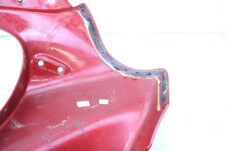 photo de FLANC LATERAL AVANT GAUCHE TRIUMPH SPRINT 900 (1995 - 1998)