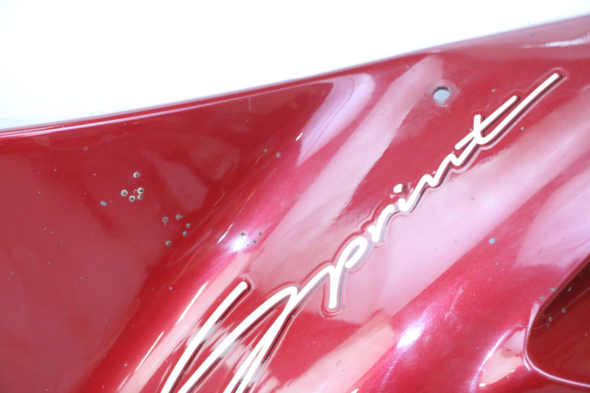 photo de FLANC LATERAL AVANT GAUCHE TRIUMPH SPRINT 900 (1995 - 1998)