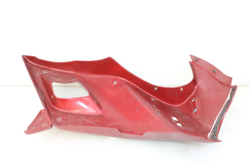 photo de FLANC LATERAL AVANT GAUCHE TRIUMPH SPRINT 900 (1995 - 1998)