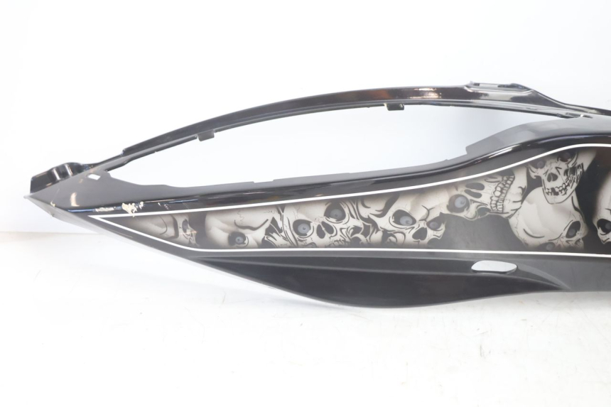 photo de FLANC LATERAL AVANT GAUCHE CAN-AM SPYDER RS 1000 (2008 - 2012) - Détail de la pièce