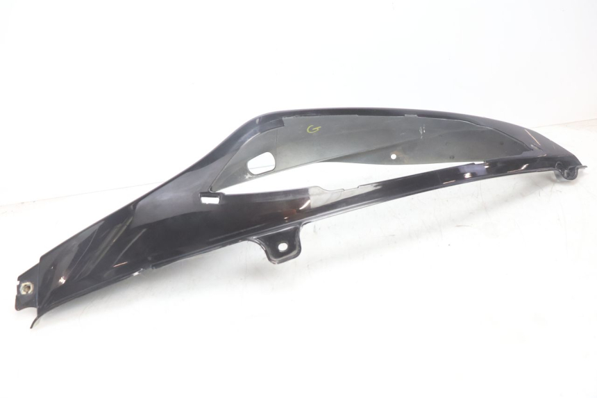 photo de FLANC LATERAL AVANT GAUCHE CAN-AM SPYDER RS 1000 (2008 - 2012) - Vue d’ensemble