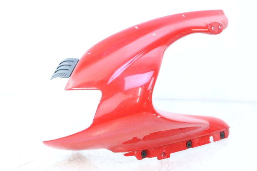 photo de FLANC LATERAL AVANT GAUCHE DUCATI SS IE DS CARENEE 1000 (2002 - 2006) - Vue principale