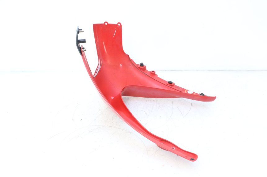 photo de FLANC LATERAL AVANT GAUCHE DUCATI SS IE DS CARENEE 1000 (2002 - 2006) - Zoom état d’usage